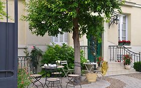Hôtel Du Manoir